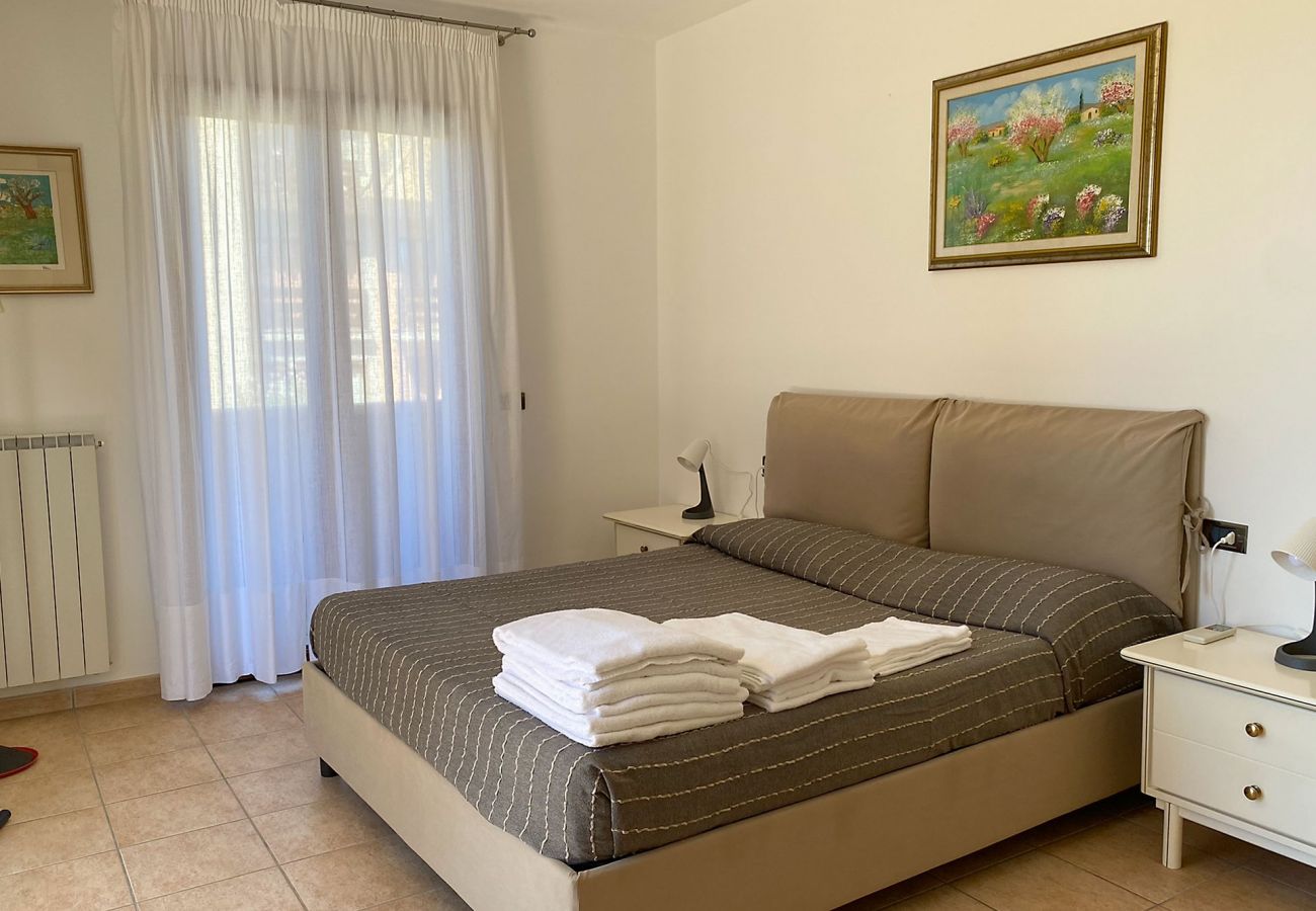 Villa in Marina di Grosseto - Villa Minou Marina di Grosseto