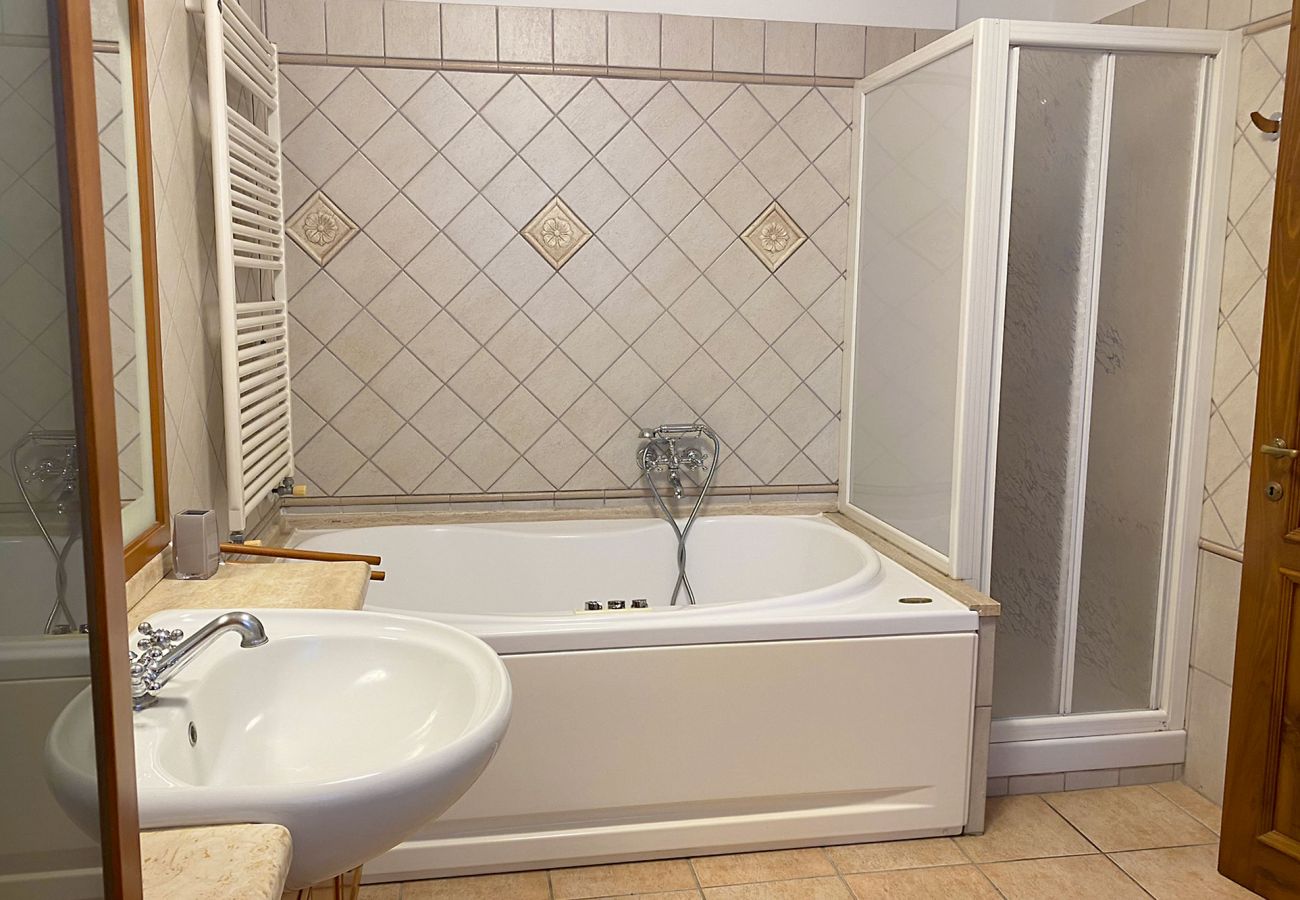 Villa in Marina di Grosseto - Villa Minou Marina di Grosseto