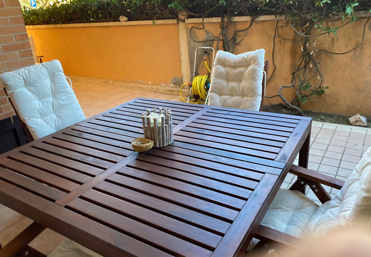 Villa in Marina di Grosseto - Villa Minou Marina di Grosseto