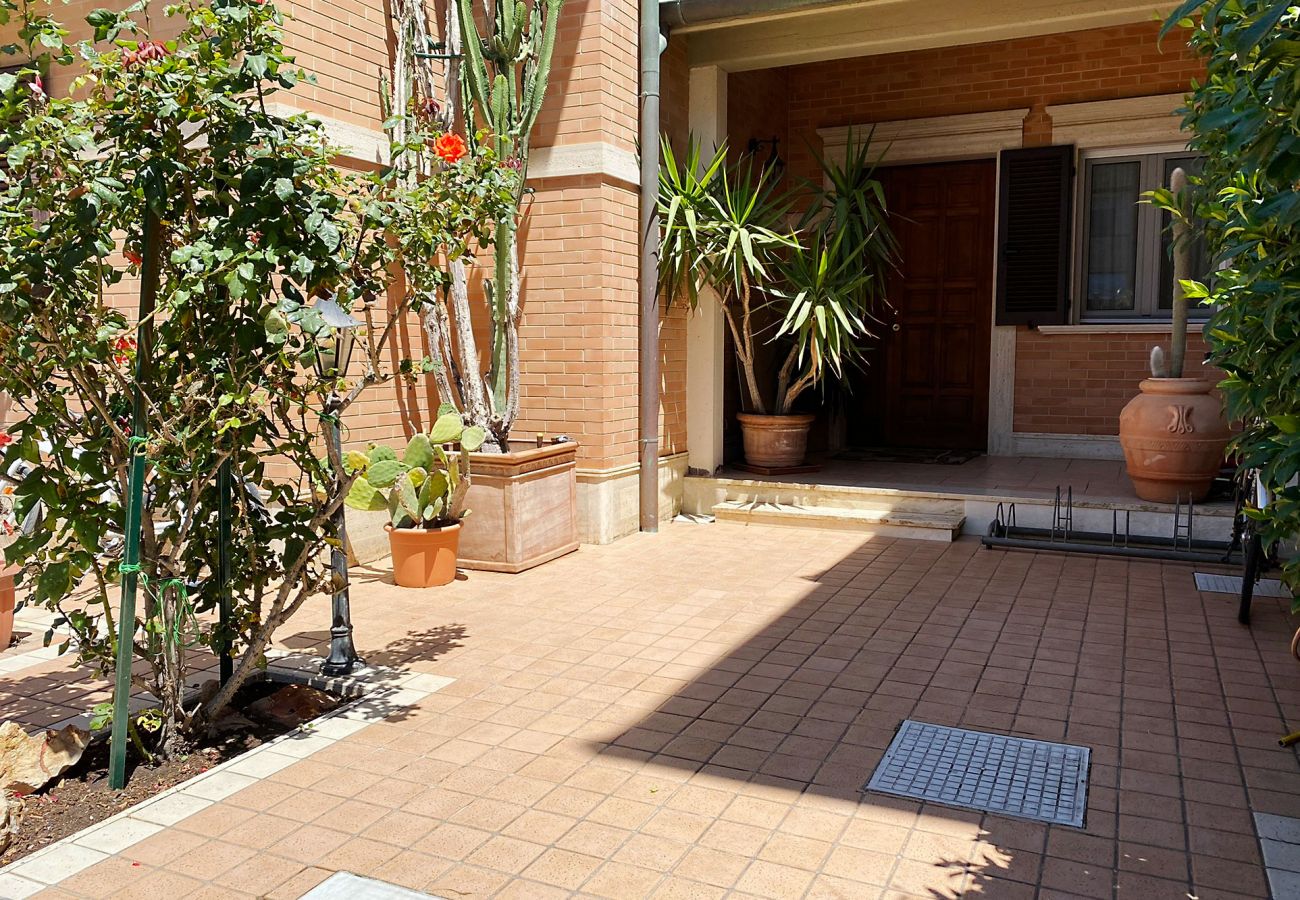 Villa in Marina di Grosseto - Villa Minou Marina di Grosseto