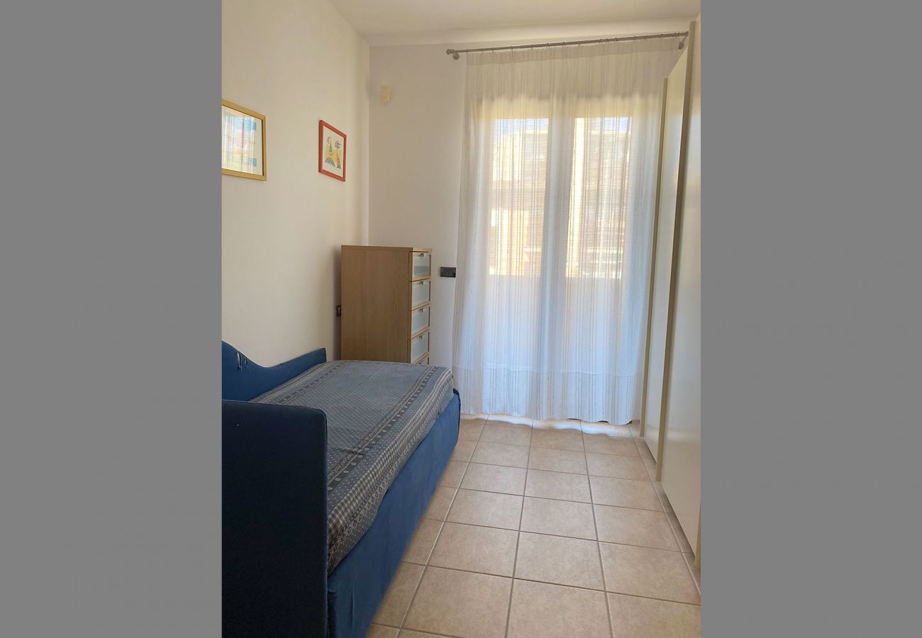 Villa in Marina di Grosseto - Villa Minou Marina di Grosseto