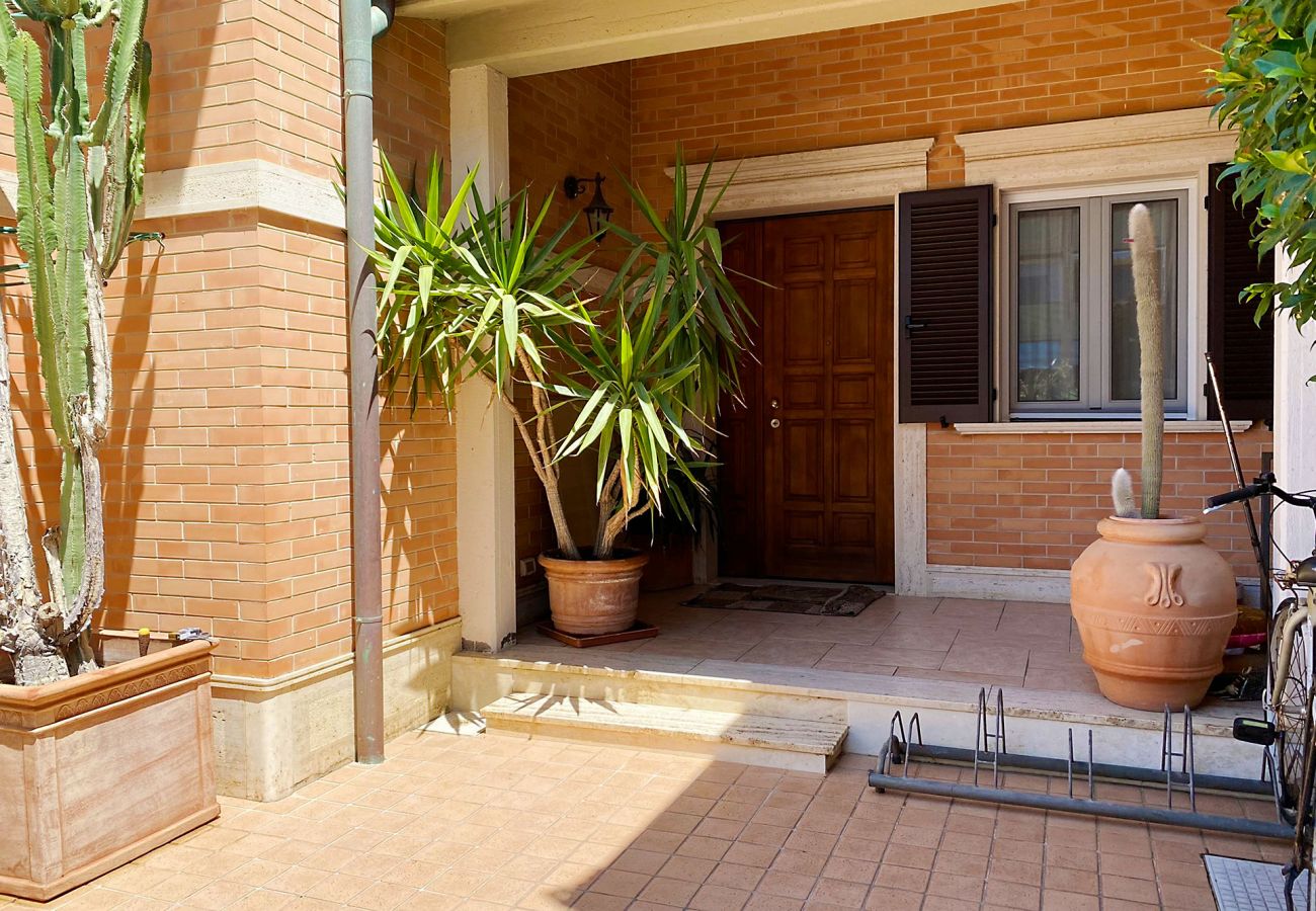 Villa in Marina di Grosseto - Villa Minou Marina di Grosseto