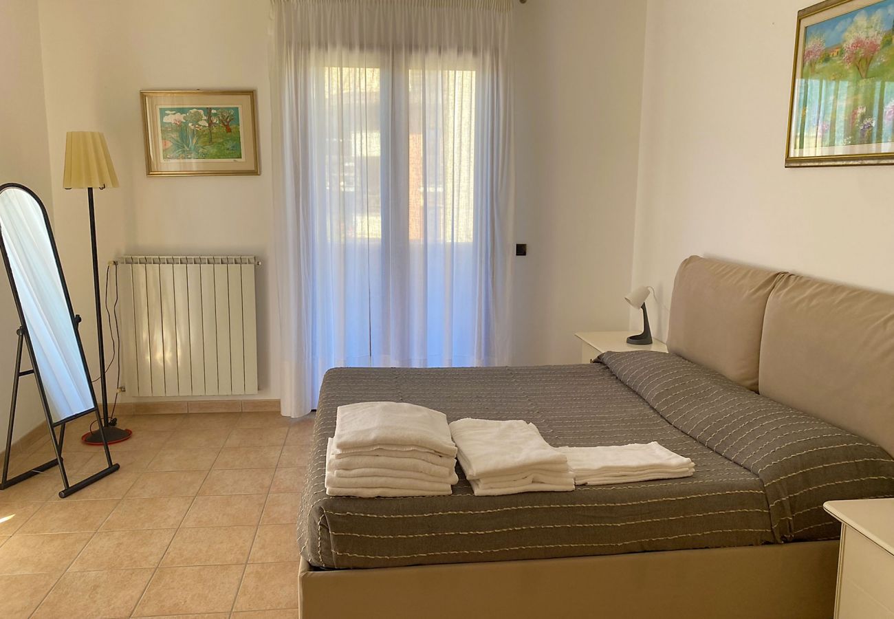Villa in Marina di Grosseto - Villa Minou Marina di Grosseto