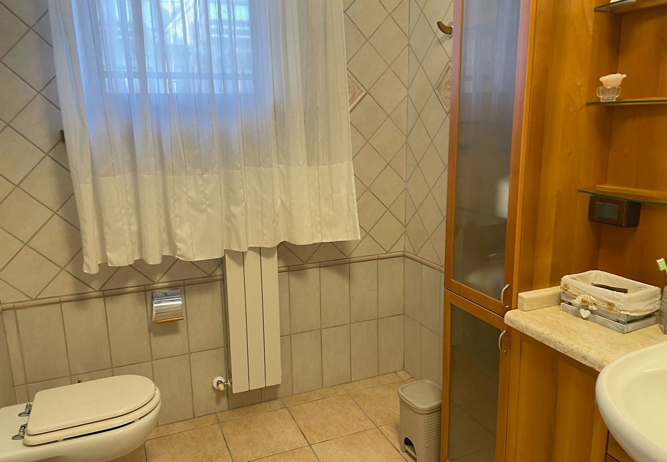 Villa in Marina di Grosseto - Villa Minou Marina di Grosseto