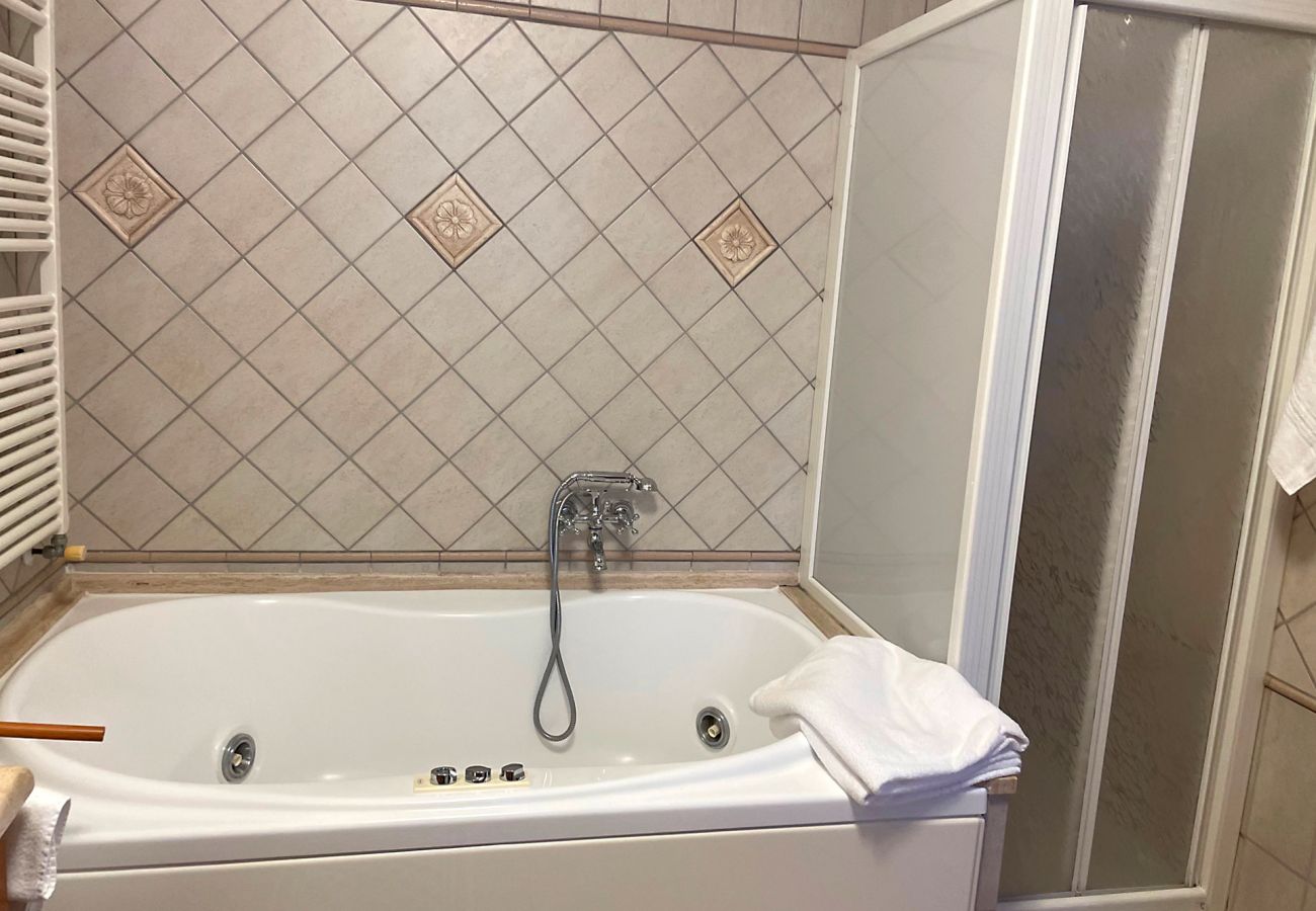 Villa in Marina di Grosseto - Villa Minou Marina di Grosseto
