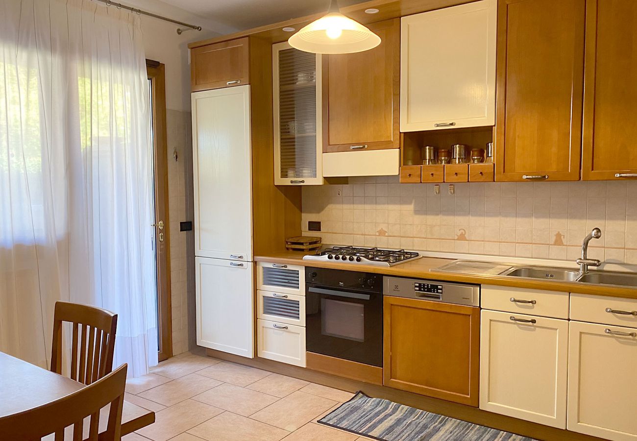 Villa in Marina di Grosseto - Villa Minou Marina di Grosseto