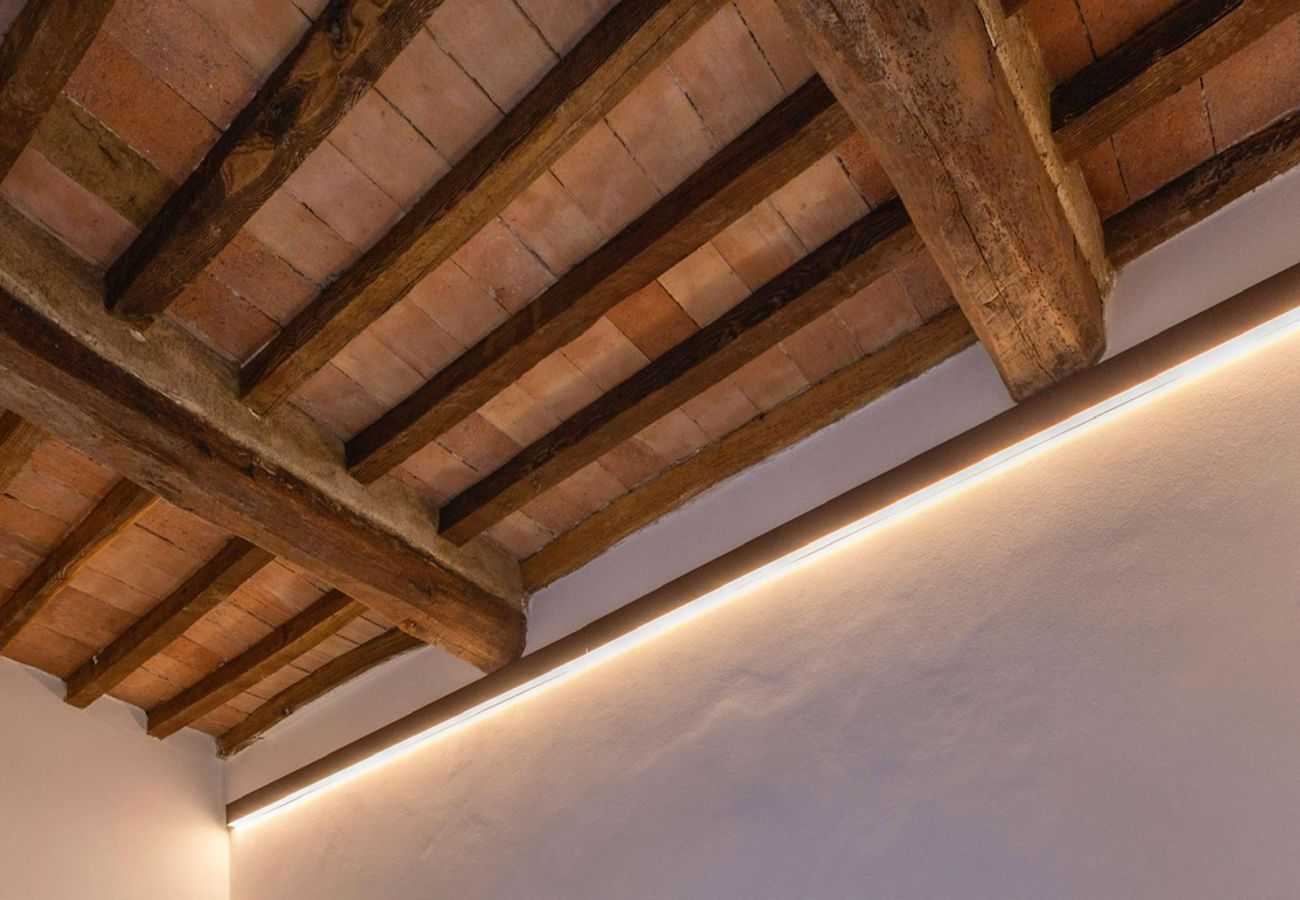 Apartment in Massa Marittima - Residence Il Borgo