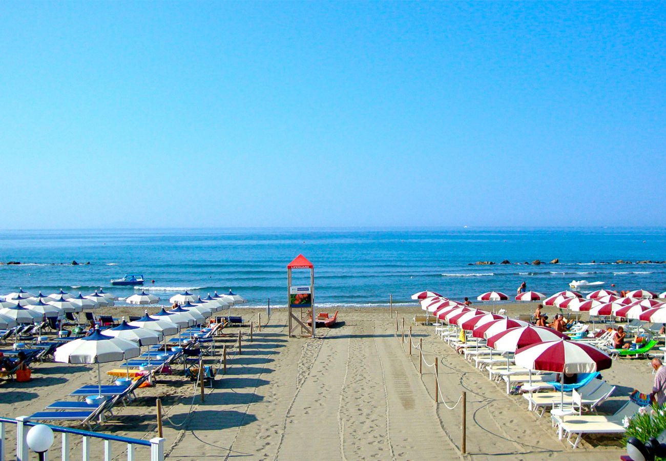 Apartment in Massa Marittima - Residence Il Borgo