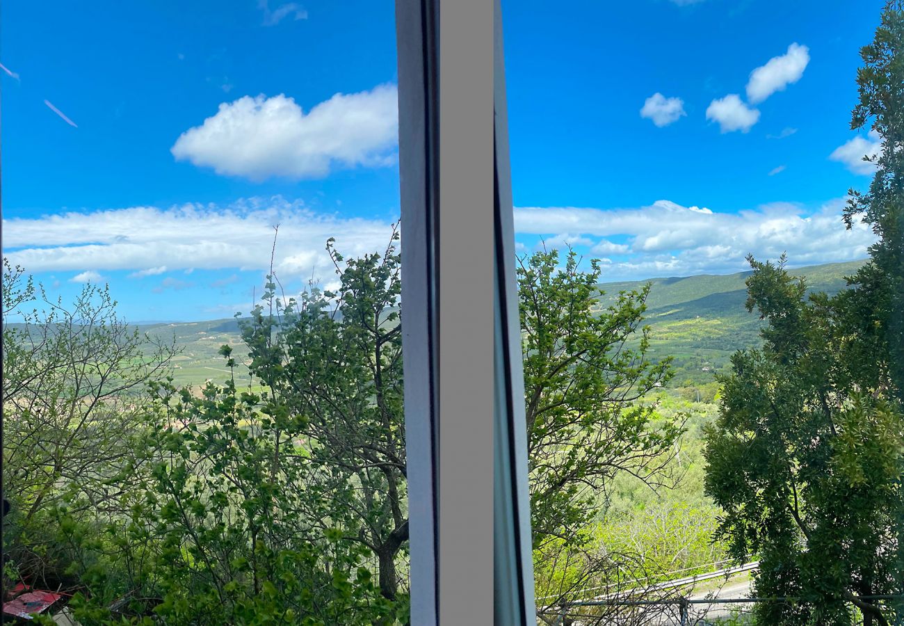Apartment in Massa Marittima - Residence Il Borgo
