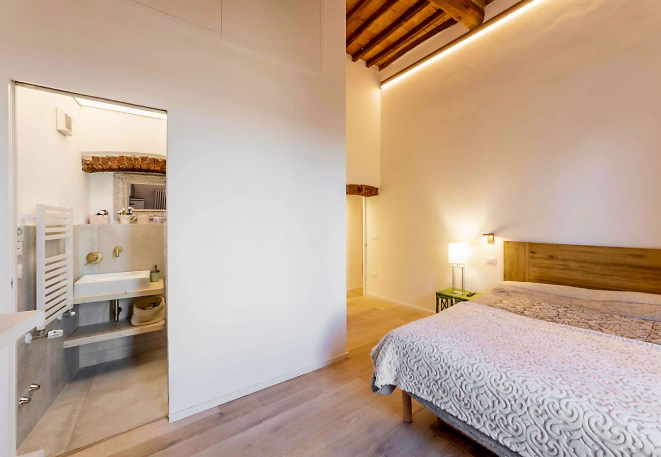 Apartment in Massa Marittima - Residence Il Borgo