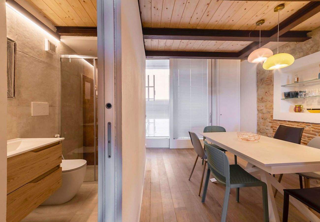 Apartment in Massa Marittima - Residence Il Borgo