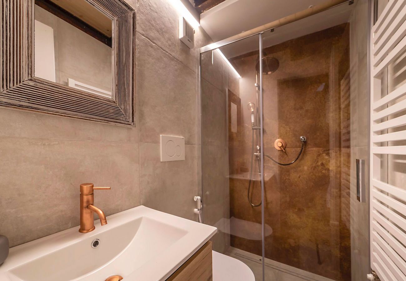 Apartment in Massa Marittima - Residence Il Borgo