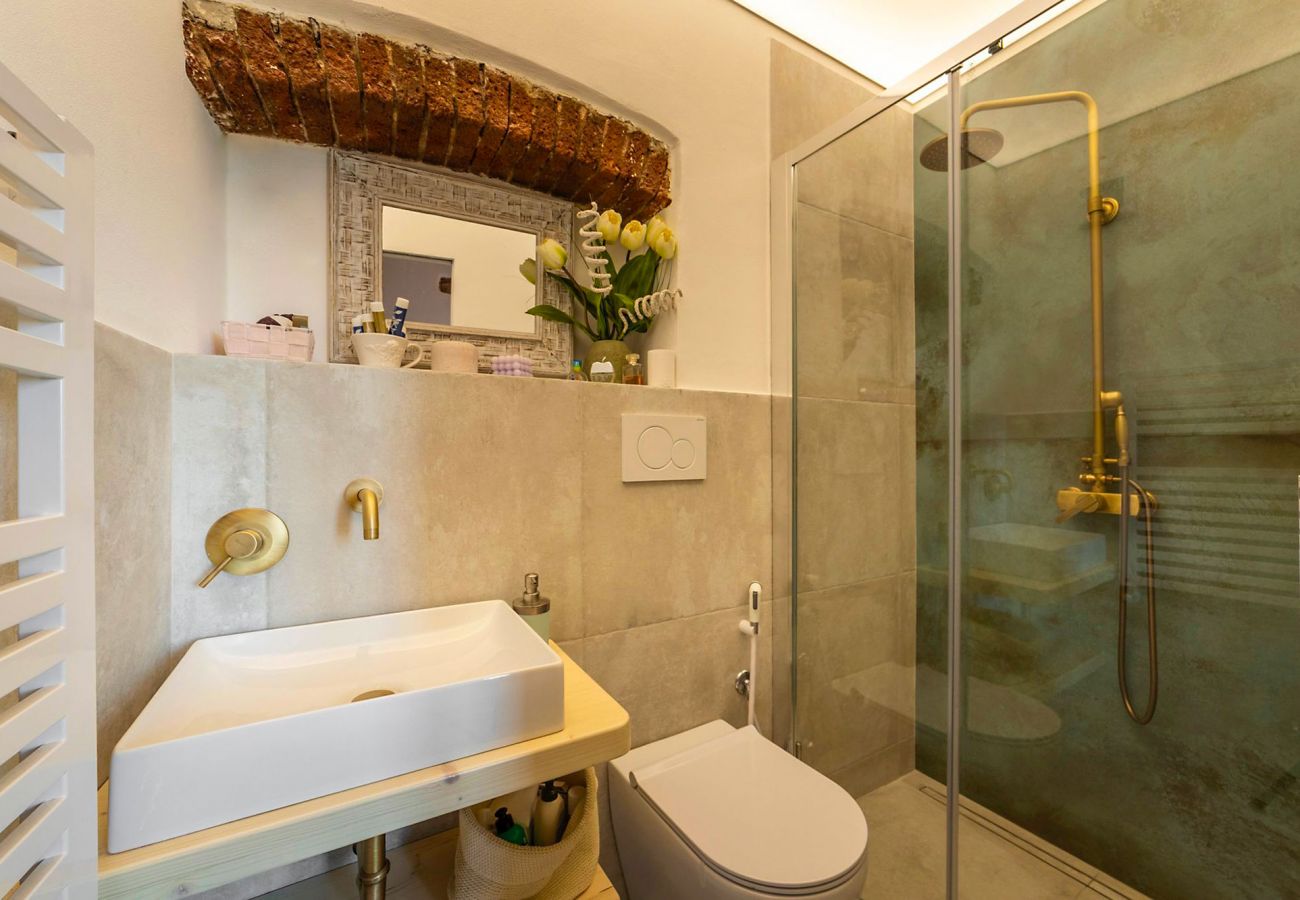 Apartment in Massa Marittima - Residence Il Borgo