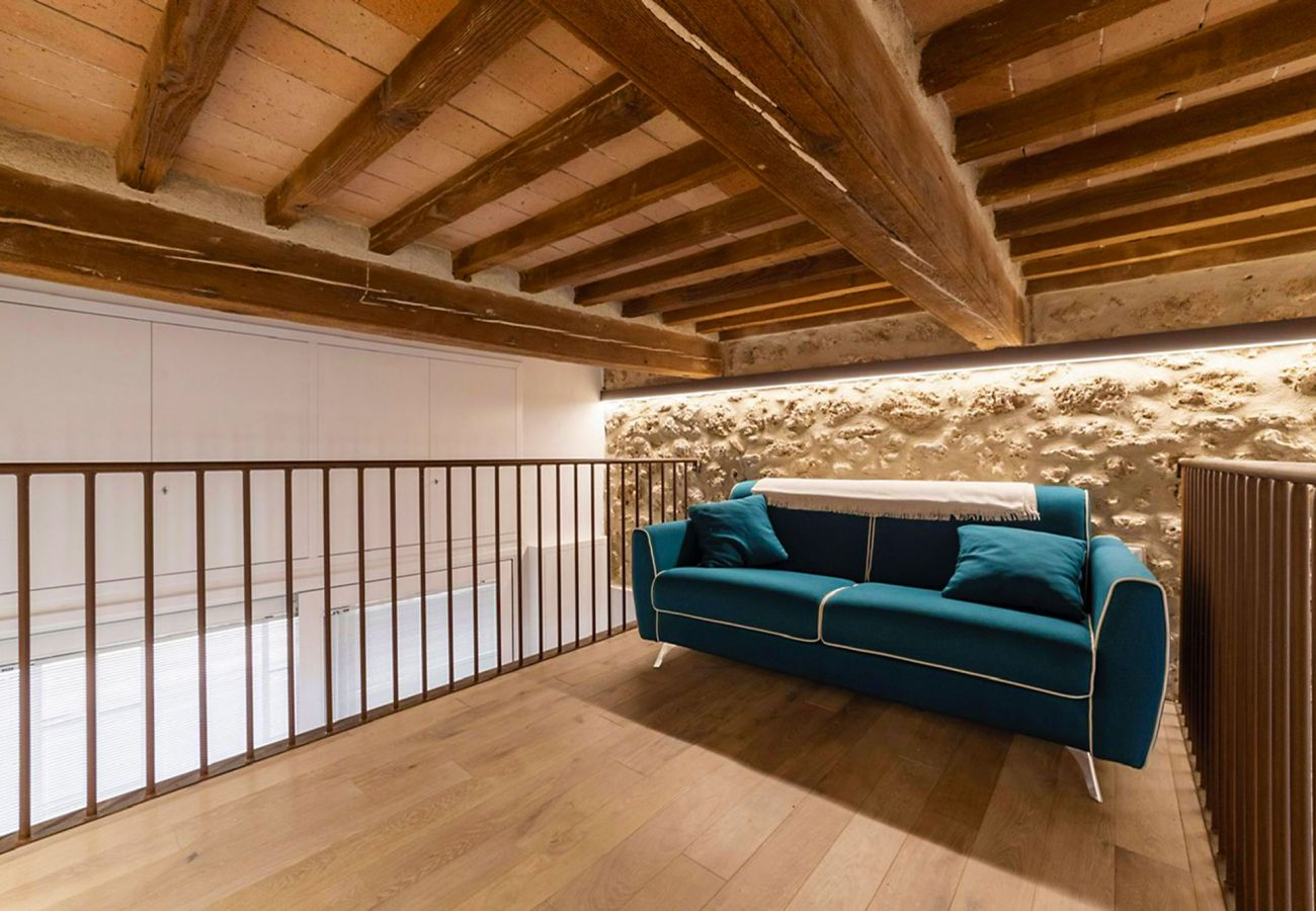 Apartment in Massa Marittima - Residence Il Borgo