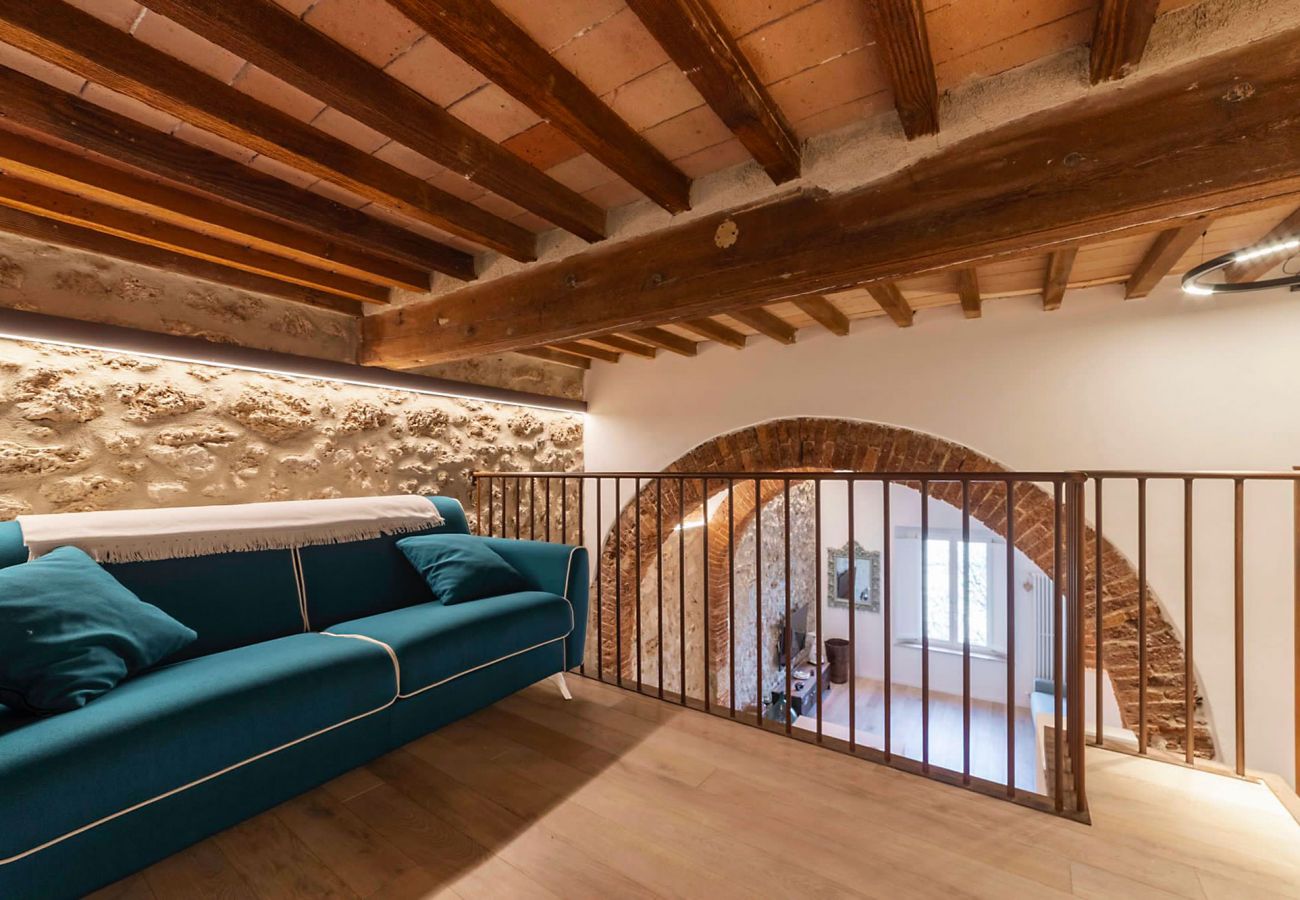 Apartment in Massa Marittima - Residence Il Borgo