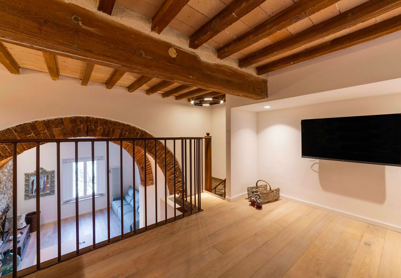 Apartment in Massa Marittima - Residence Il Borgo