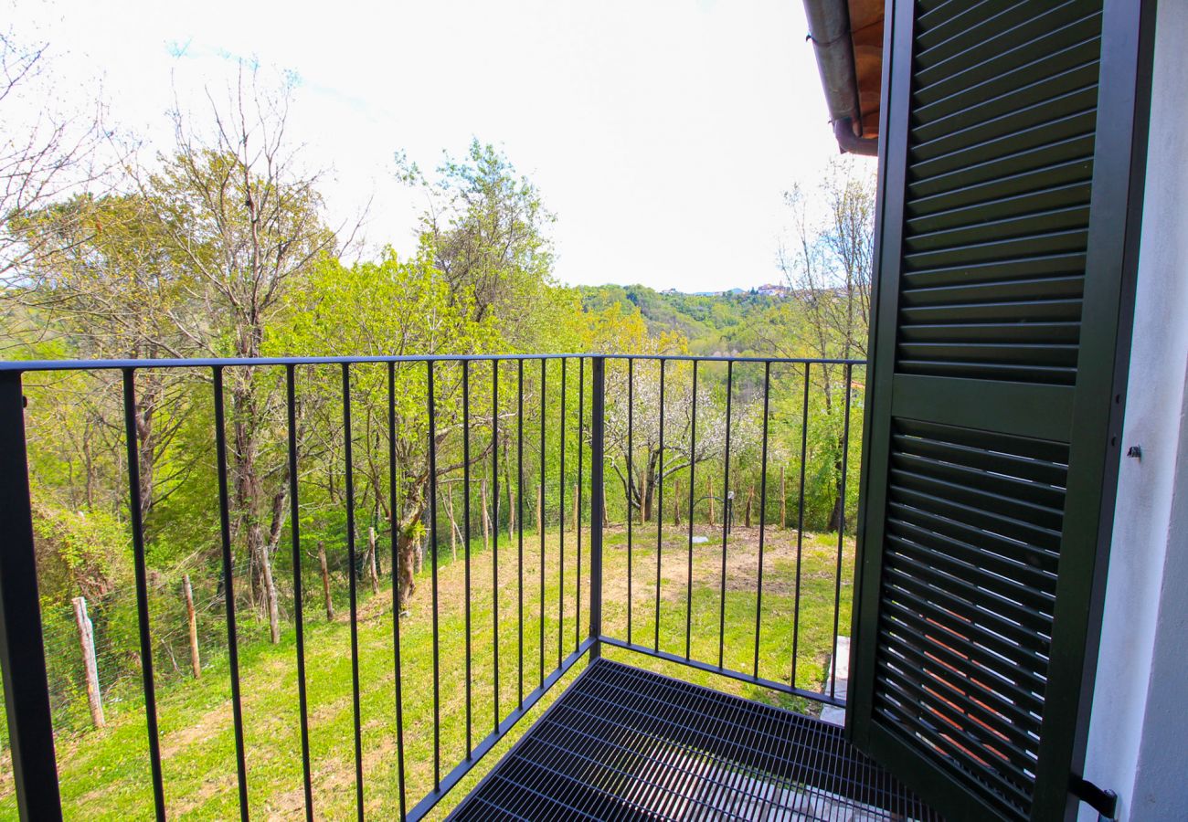 House in Tendola - La Padula - Casa Fantasma