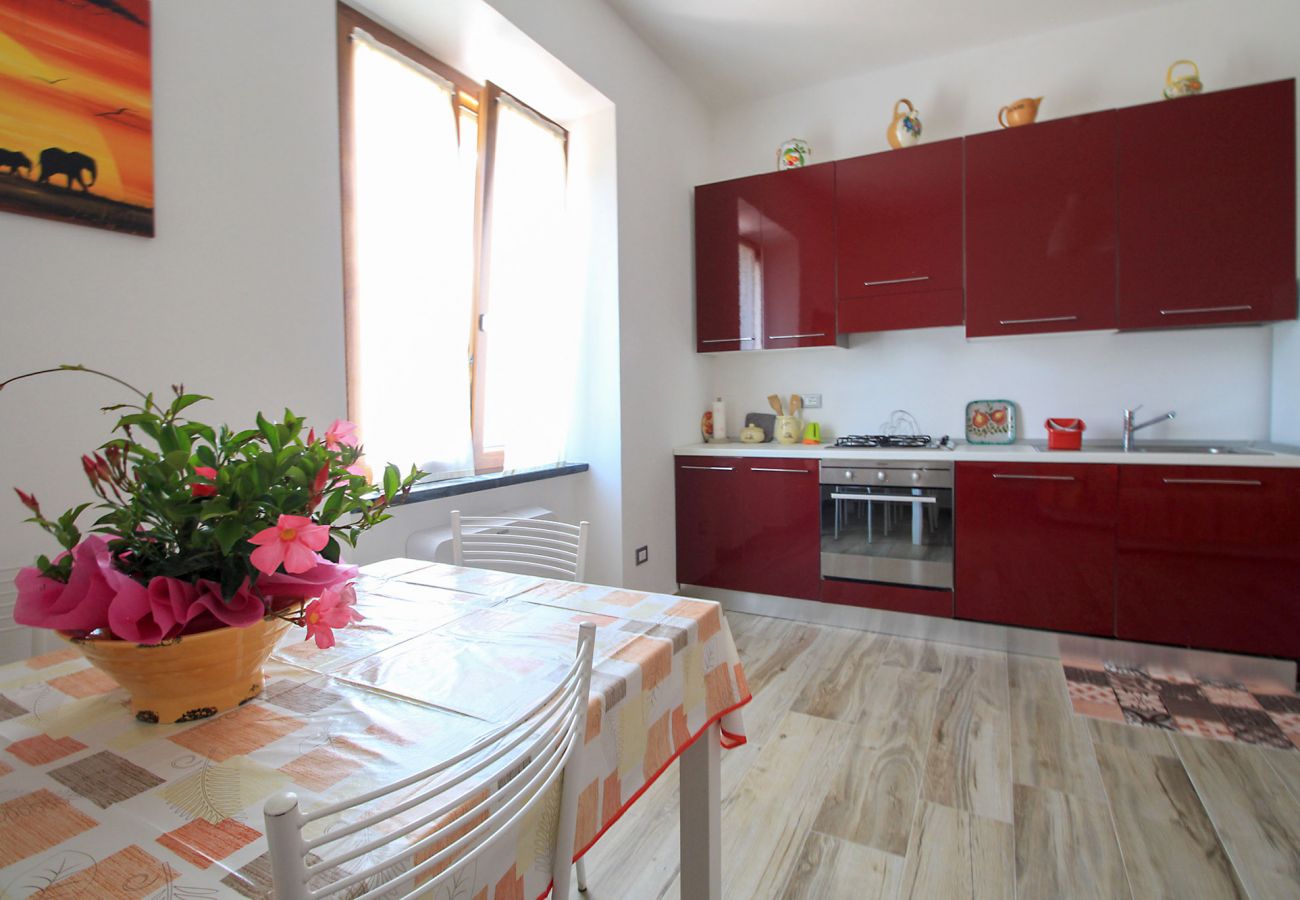 Apartment in Marina di Grosseto - Appartamento Il Salice