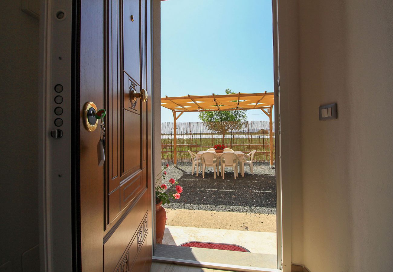 Apartment in Marina di Grosseto - Appartamento Il Salice