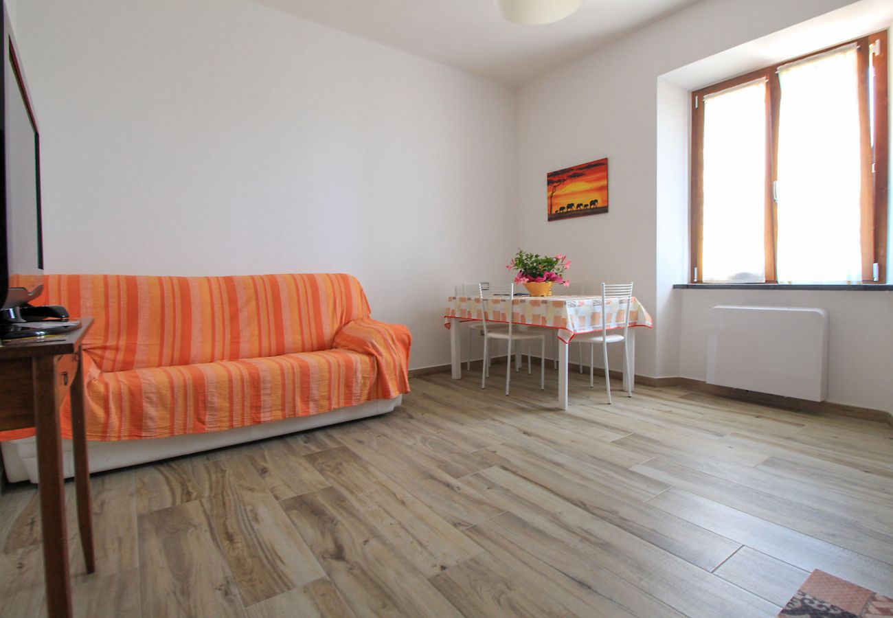 Apartment in Marina di Grosseto - Appartamento Il Salice