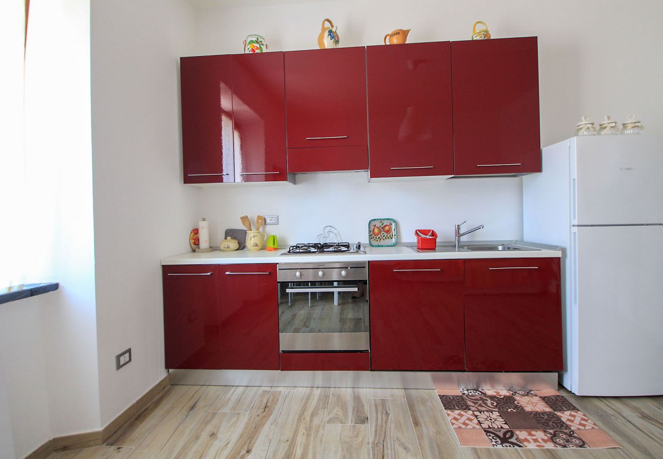 Apartment in Marina di Grosseto - Appartamento Il Salice