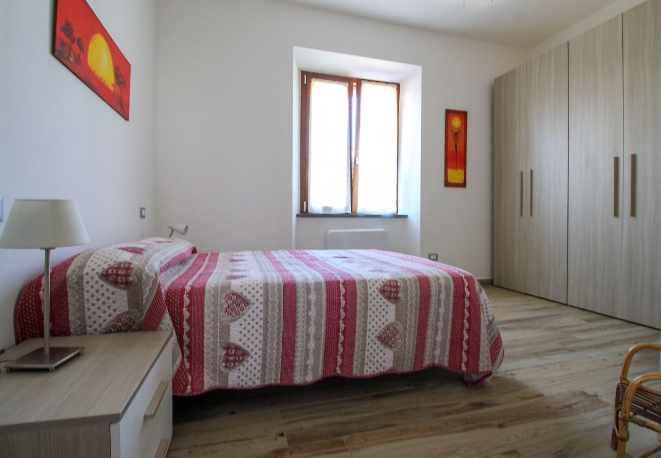Apartment in Marina di Grosseto - Appartamento Il Salice