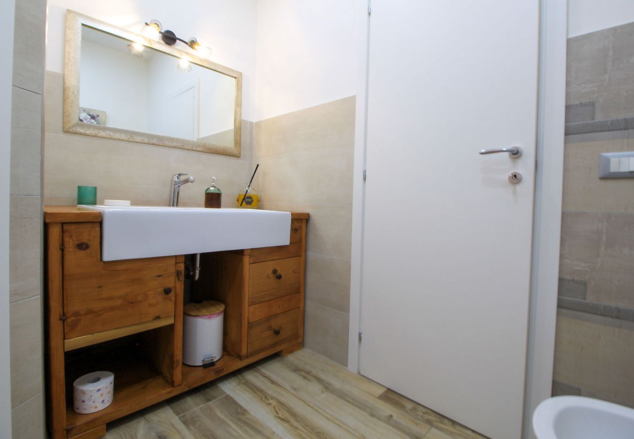 Apartment in Marina di Grosseto - Appartamento Il Salice