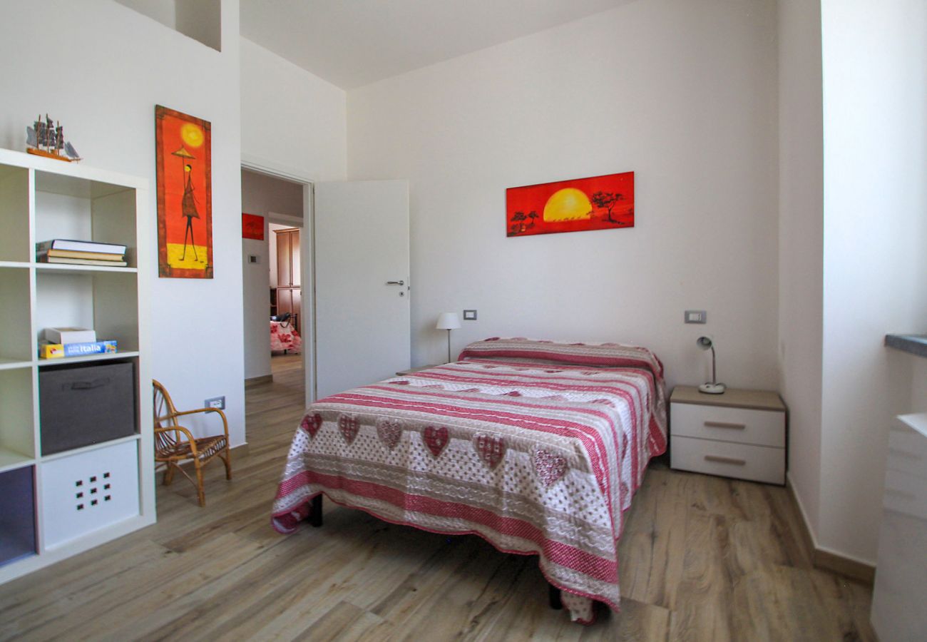Apartment in Marina di Grosseto - Appartamento Il Salice