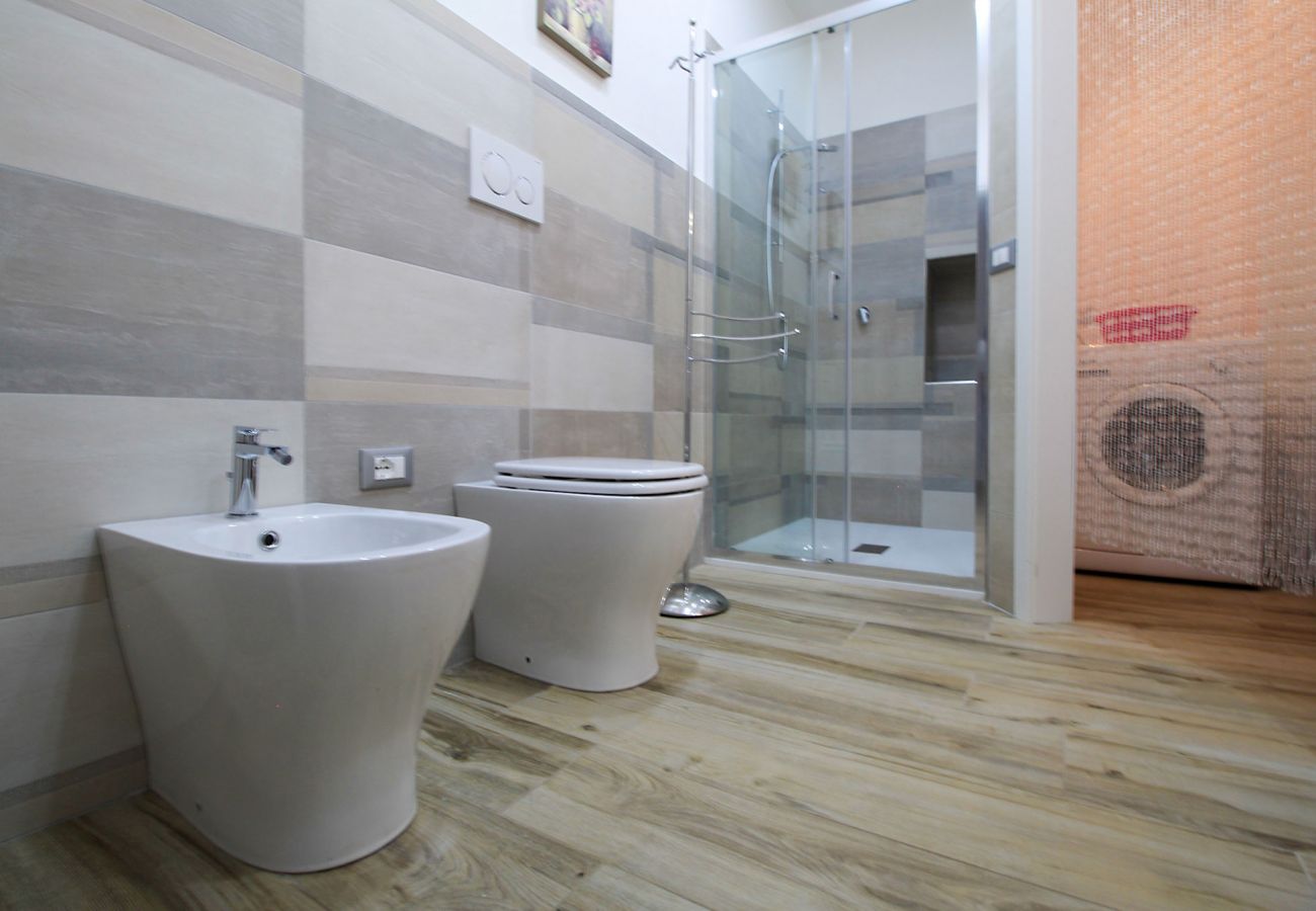Apartment in Marina di Grosseto - Appartamento Il Salice