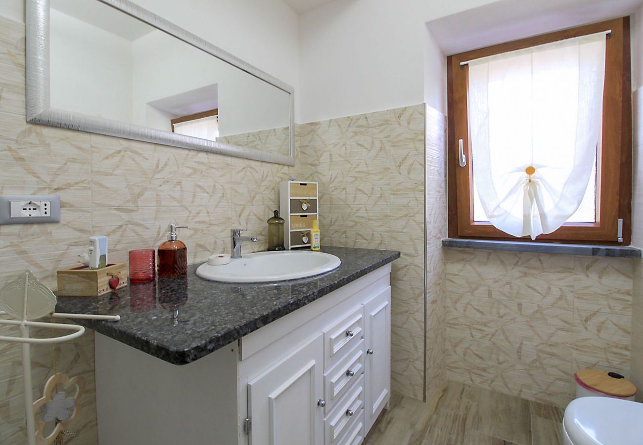 Apartment in Marina di Grosseto - Appartamento Il Salice
