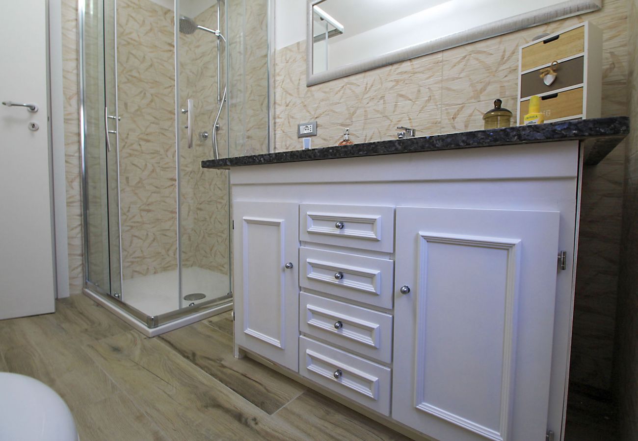 Apartment in Marina di Grosseto - Appartamento Il Salice