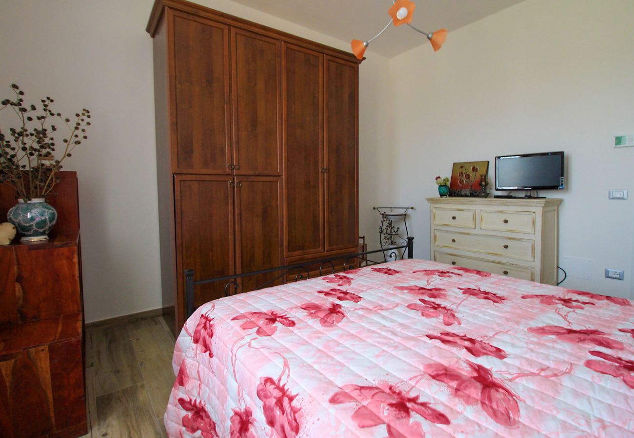 Apartment in Marina di Grosseto - Appartamento Il Salice
