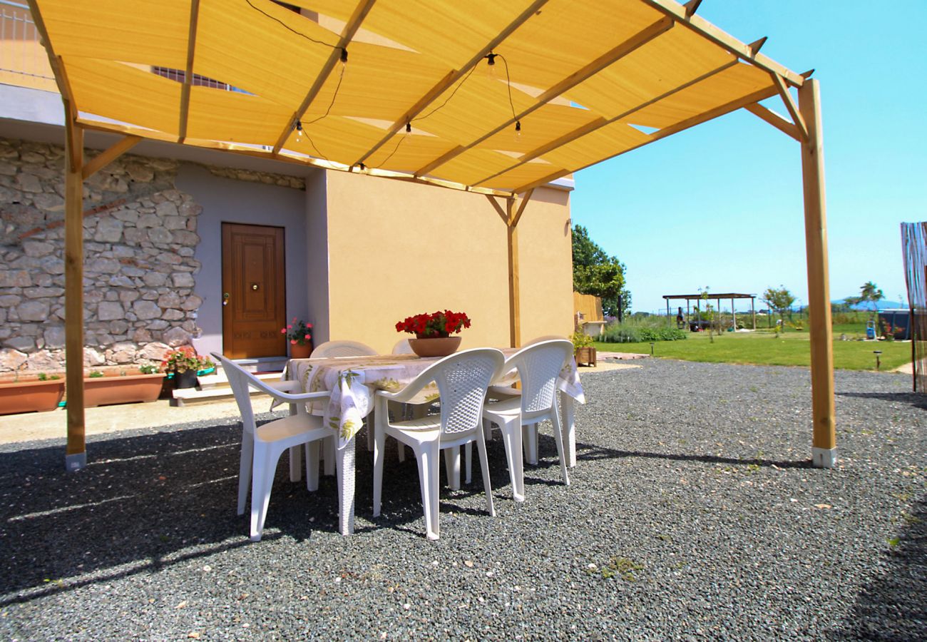Apartment in Marina di Grosseto - Appartamento Il Salice