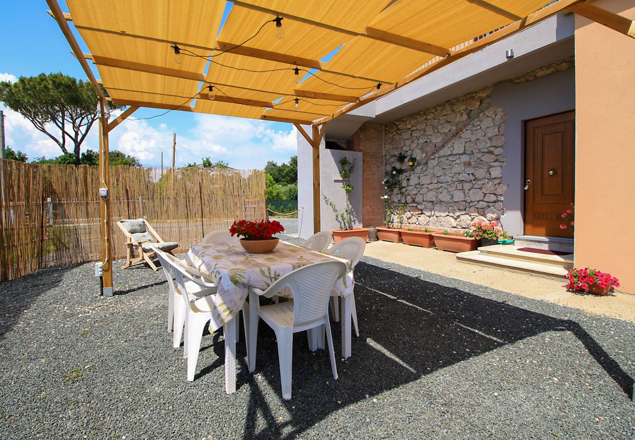 Apartment in Marina di Grosseto - Appartamento Il Salice