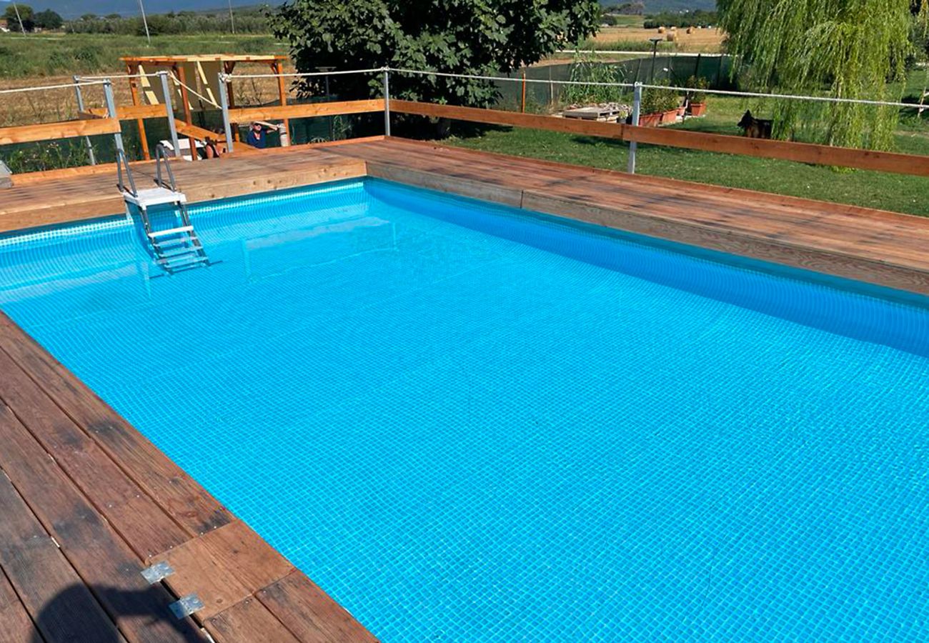 Apartment in Marina di Grosseto - Appartamento Il Salice