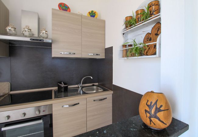 Apartment in Marina di Grosseto - Appartamento Il Giuggiolo