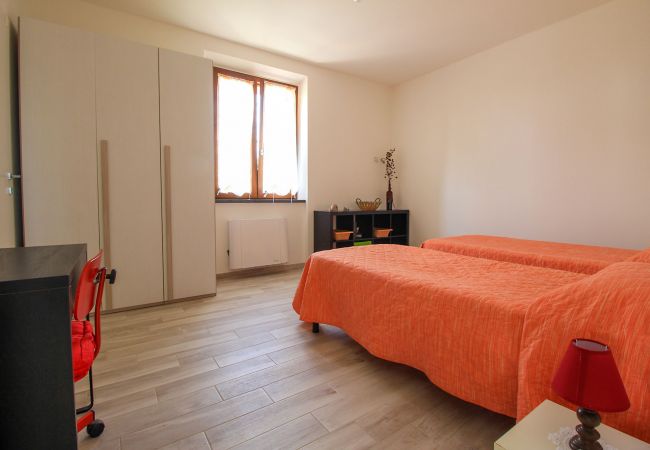 Apartment in Marina di Grosseto - Appartamento Il Giuggiolo