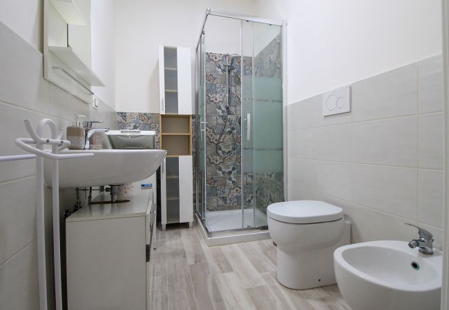Apartment in Marina di Grosseto - Appartamento Il Giuggiolo con bella piscina Apartment in Marina di Grosseto - Appartamento Il Giuggiolo con bella piscina