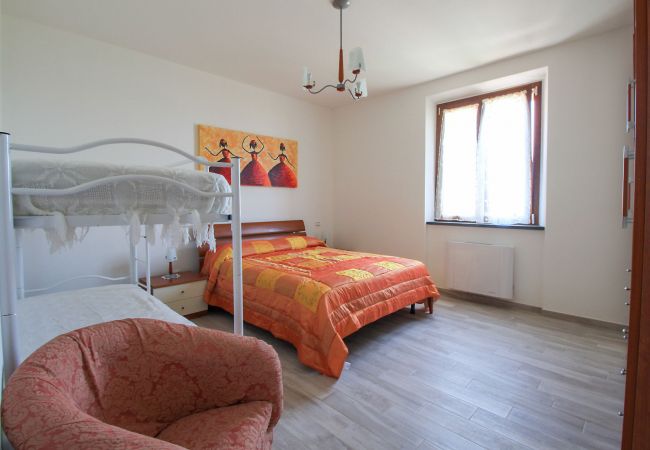 Apartment in Marina di Grosseto - Appartamento Il Giuggiolo