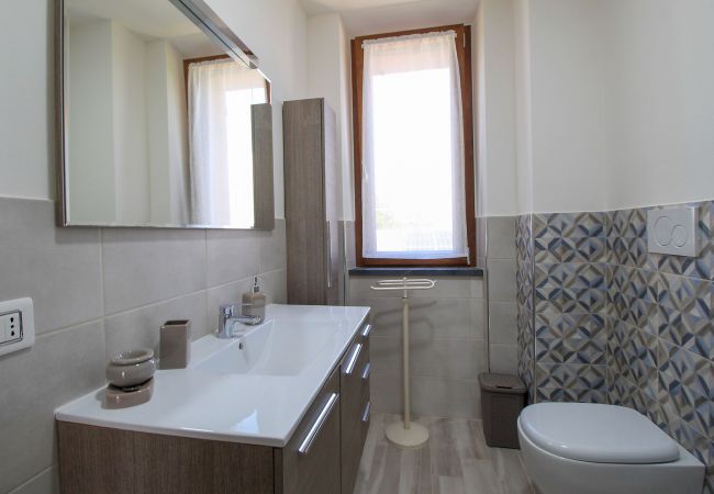 Apartment in Marina di Grosseto - Appartamento Il Giuggiolo