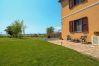 Apartment in Marina di Grosseto - Appartamento Il Giuggiolo con bella piscina Apartment in Marina di Grosseto - Appartamento Il Giuggiolo con bella piscina