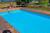 Apartment in Marina di Grosseto - Appartamento Il Giuggiolo con bella piscina Apartment in Marina di Grosseto - Appartamento Il Giuggiolo con bella piscina