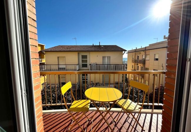 Apartment in Marina di Grosseto - Appartamento Alta Marea