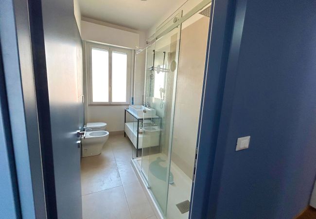 Apartment in Marina di Grosseto - Appartamento Alta Marea vicino al mare Apartment in Marina di Grosseto - Appartamento Alta Marea vicino al mare