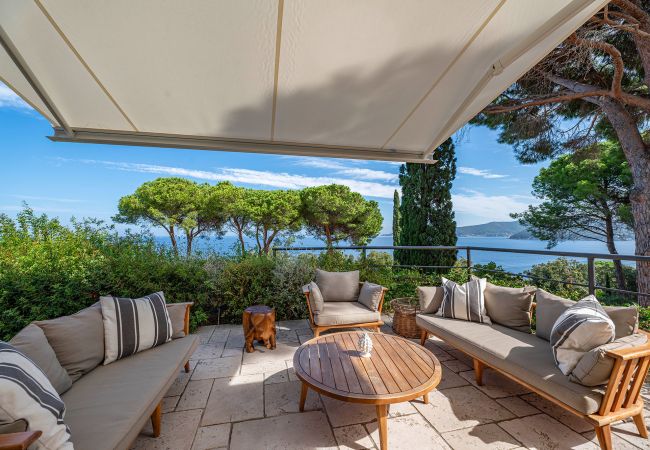 Villa in Procchio - Villa Ondina - Isola d'Elba