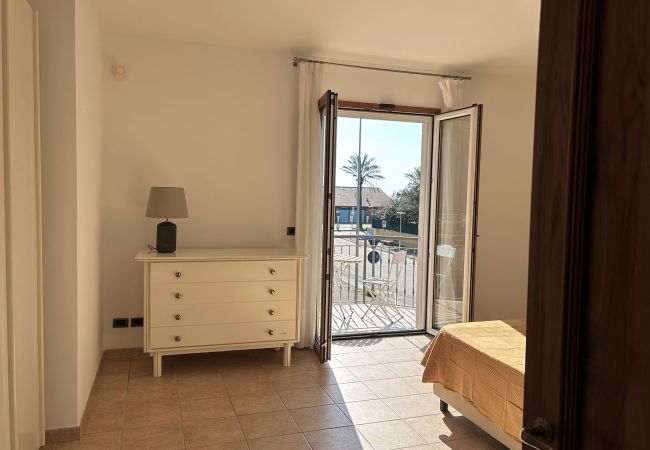 Villa in Marina di Grosseto - Villa Kadal a 100 metri dal mare Villa in Marina di Grosseto - Villa Kadal a 100 metri dal mare