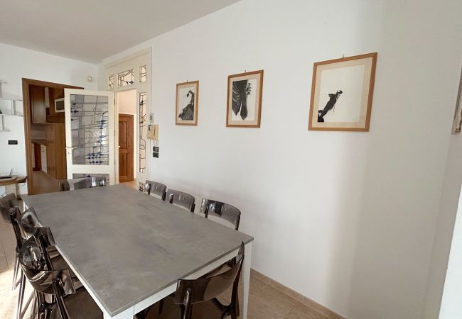 Villa in Marina di Grosseto - Villa Kadal a 100 metri dal mare Villa in Marina di Grosseto - Villa Kadal a 100 metri dal mare
