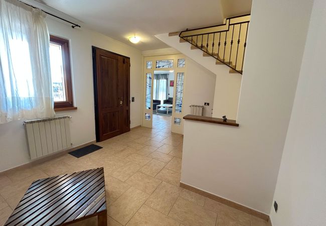 Villa in Marina di Grosseto - Villa Kadal a 100 metri dal mare Villa in Marina di Grosseto - Villa Kadal a 100 metri dal mare