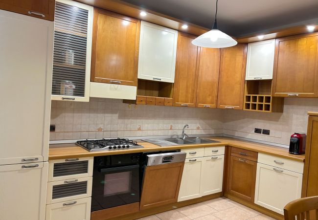 Villa in Marina di Grosseto - Villa Kadal a 100 metri dal mare Villa in Marina di Grosseto - Villa Kadal a 100 metri dal mare