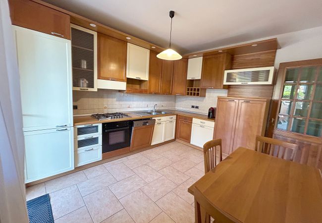 Villa in Marina di Grosseto - Villa Kadal a 100 metri dal mare Villa in Marina di Grosseto - Villa Kadal a 100 metri dal mare